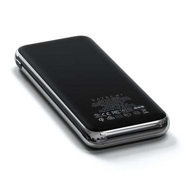 satechi quatro wireless power bank